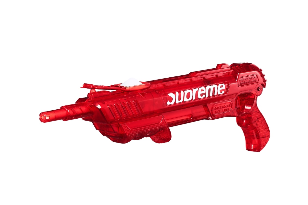 Supreme 2026年春夏コレクション - アイテム一覧