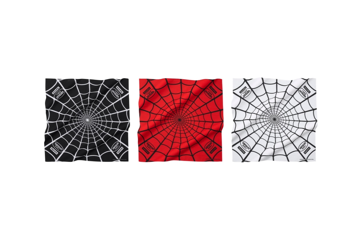 Supreme 2026年春夏コレクション - アイテム一覧