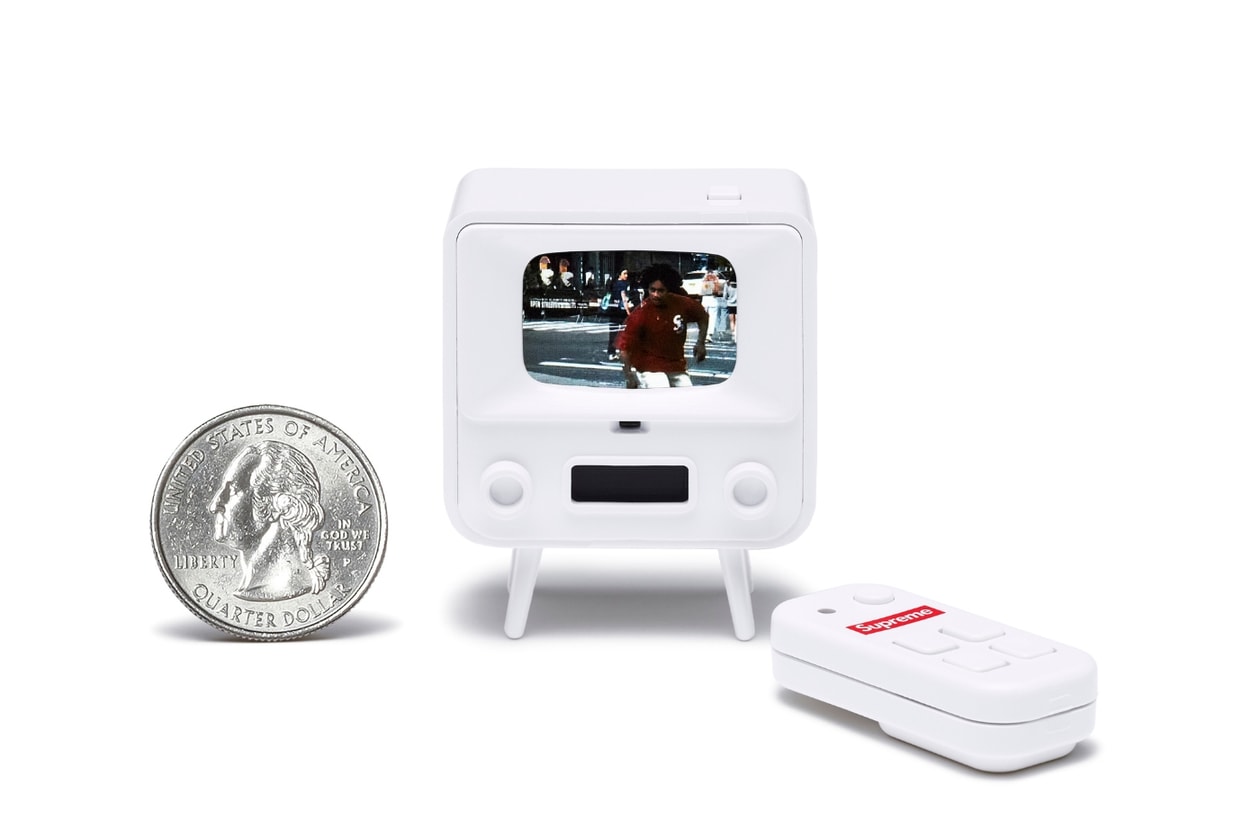 Supreme 2026年春夏コレクション - アイテム一覧