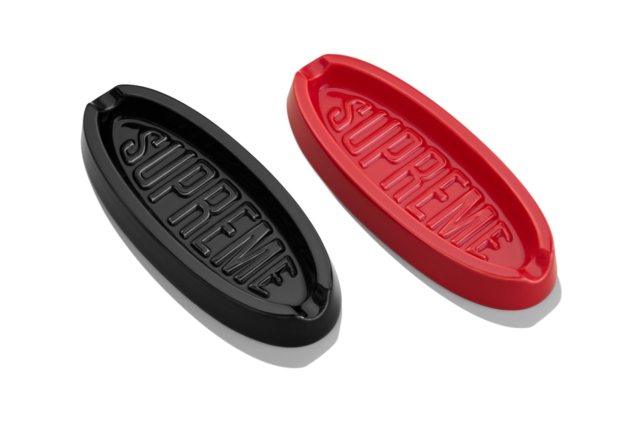 Supreme 2026年春夏コレクション - アイテム一覧