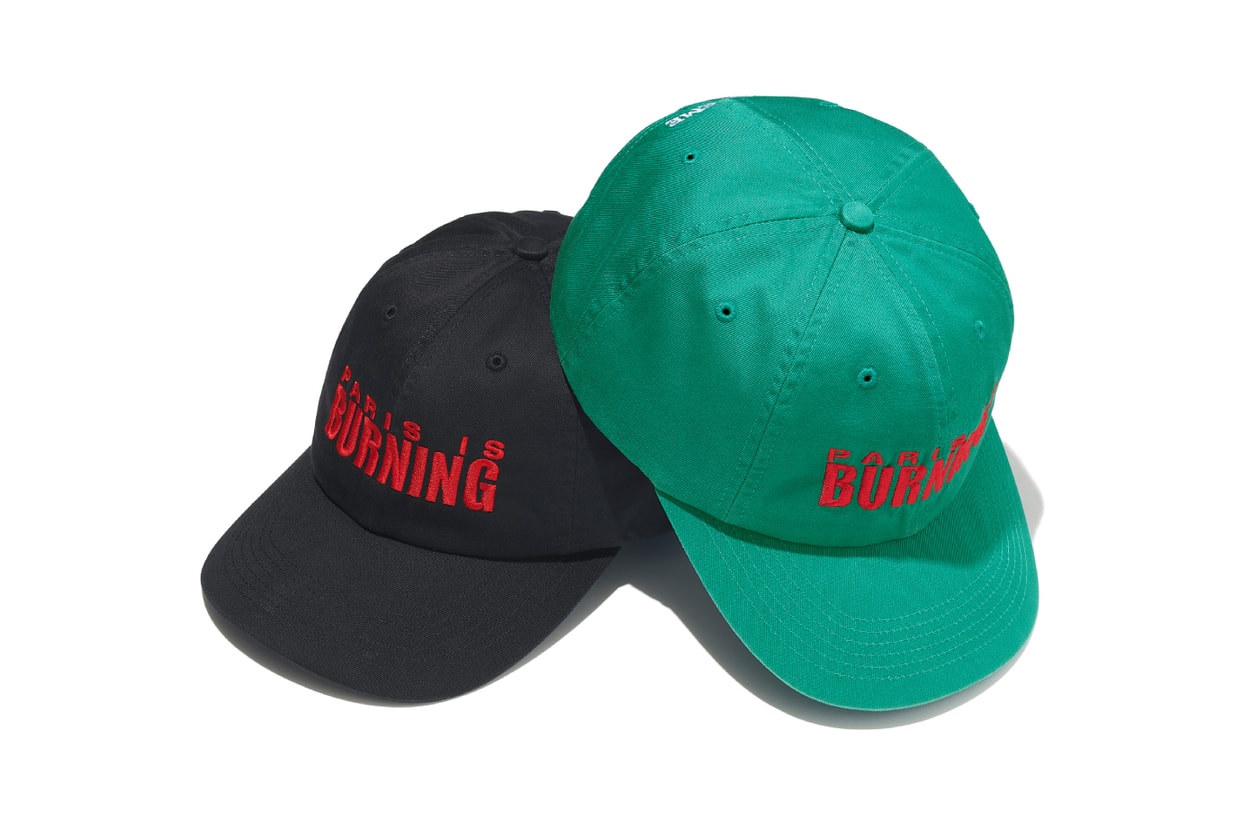 Supreme 2026年春夏コレクション - アイテム一覧