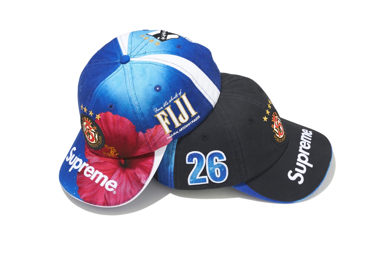 Supreme 2026年春夏コレクション - アイテム一覧