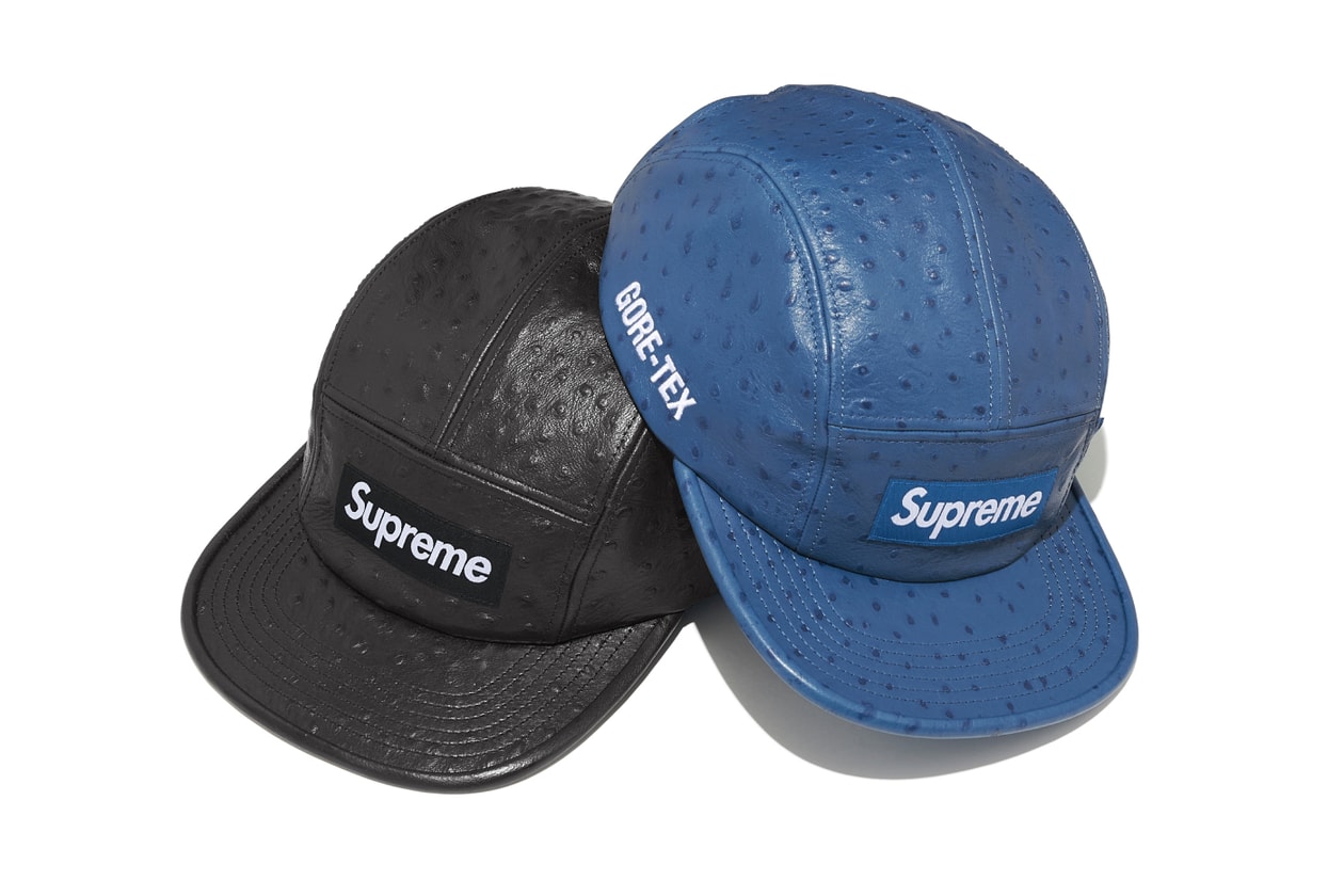 Supreme 2026年春夏コレクション - アイテム一覧