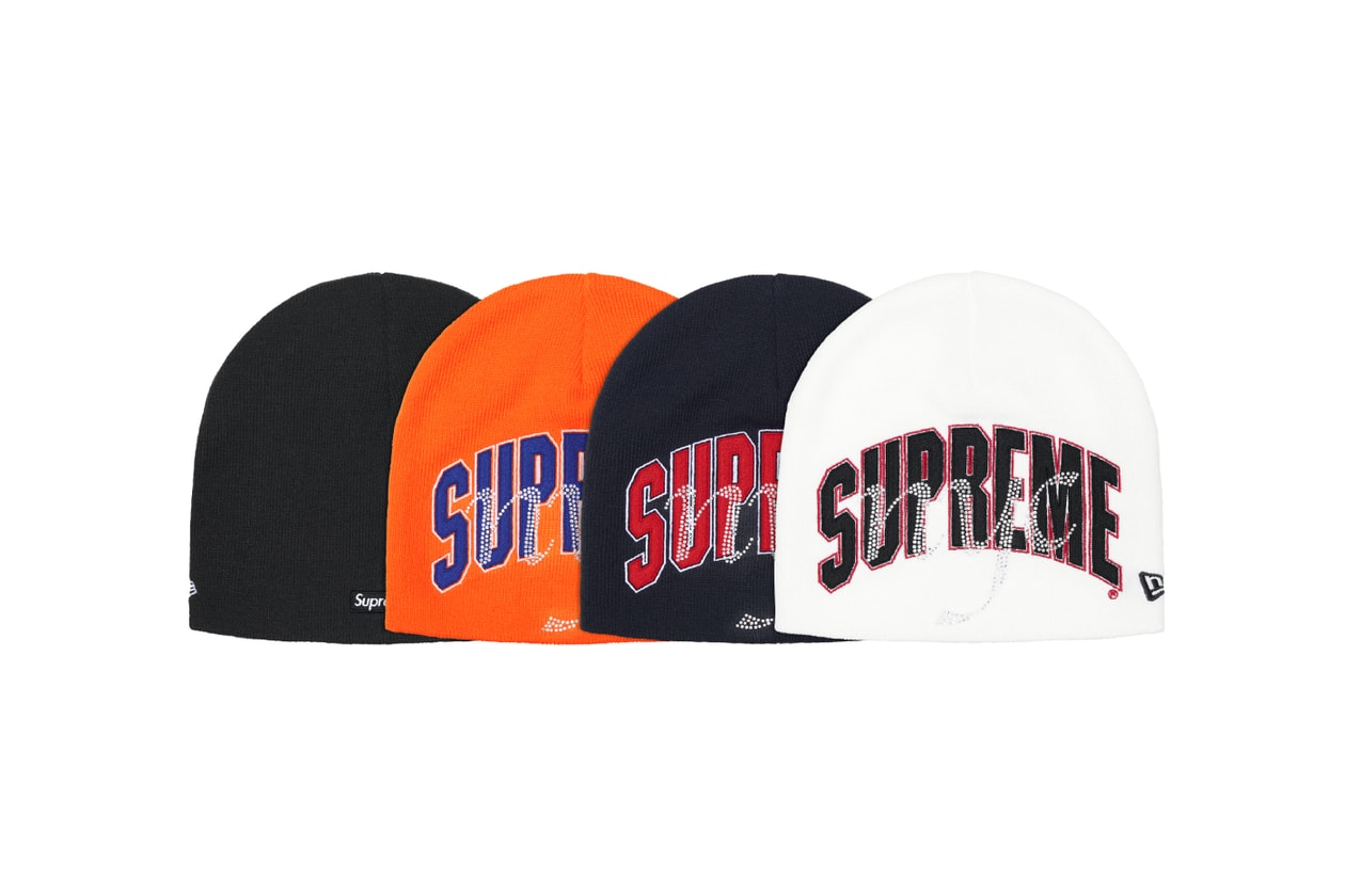 Supreme 2026年春夏コレクション - アイテム一覧