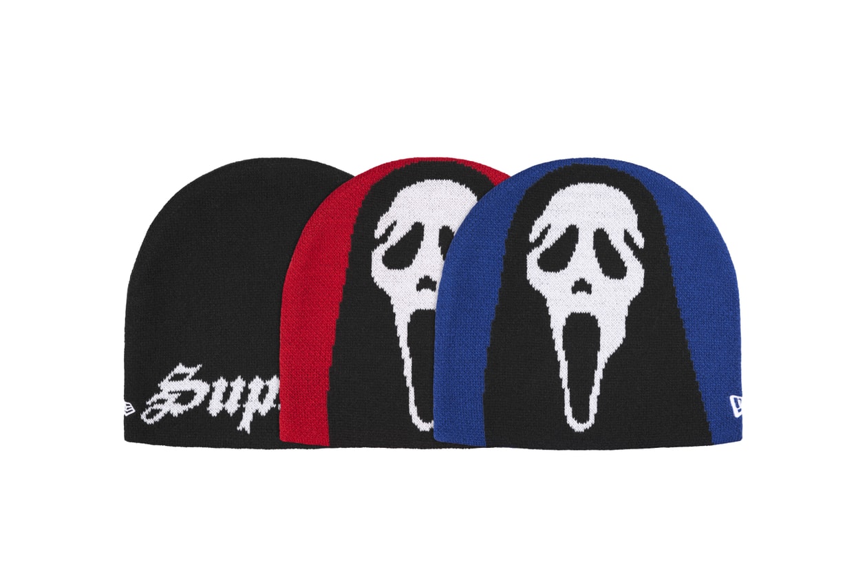 Supreme 2026年春夏コレクション - アイテム一覧