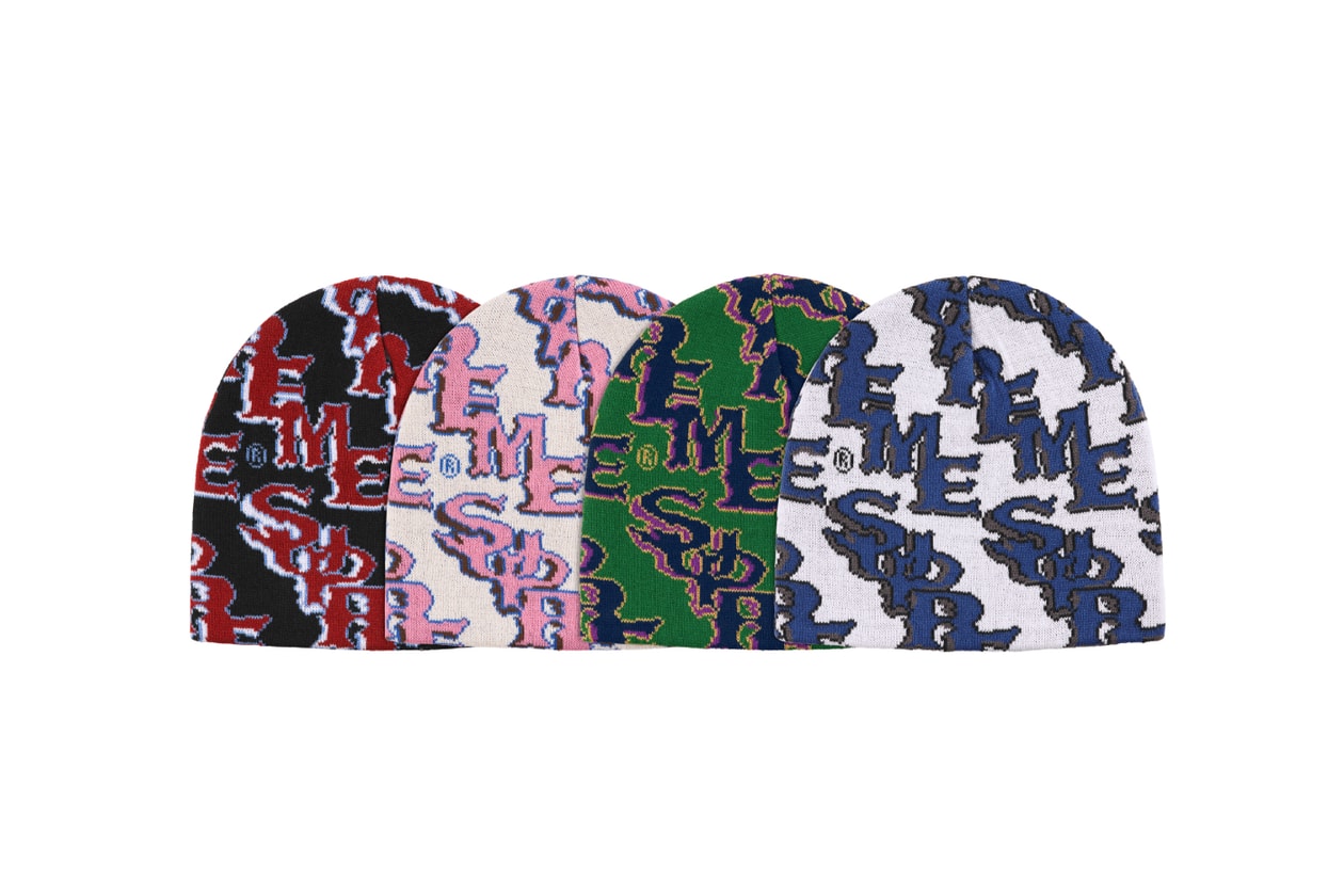 Supreme 2026年春夏コレクション - アイテム一覧
