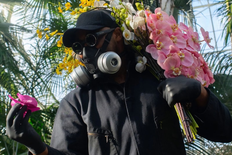 ‘The Orchid Show: Mr. Flower Fantastic’s Concrete Jungle’ New York Botanical Garden Info