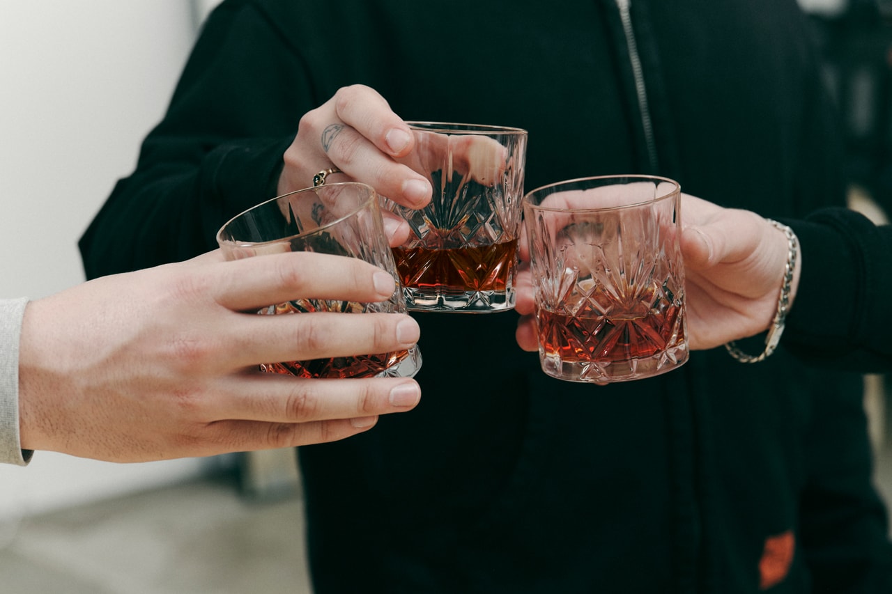 Wiki’s Unwavering Commitment to Consistency and Community 10k interview shoot remy martin my call campaign