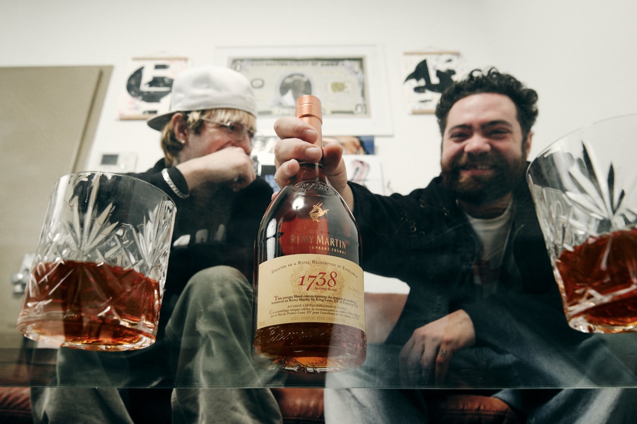 Wiki’s Unwavering Commitment to Consistency and Community 10k interview shoot remy martin my call campaign 