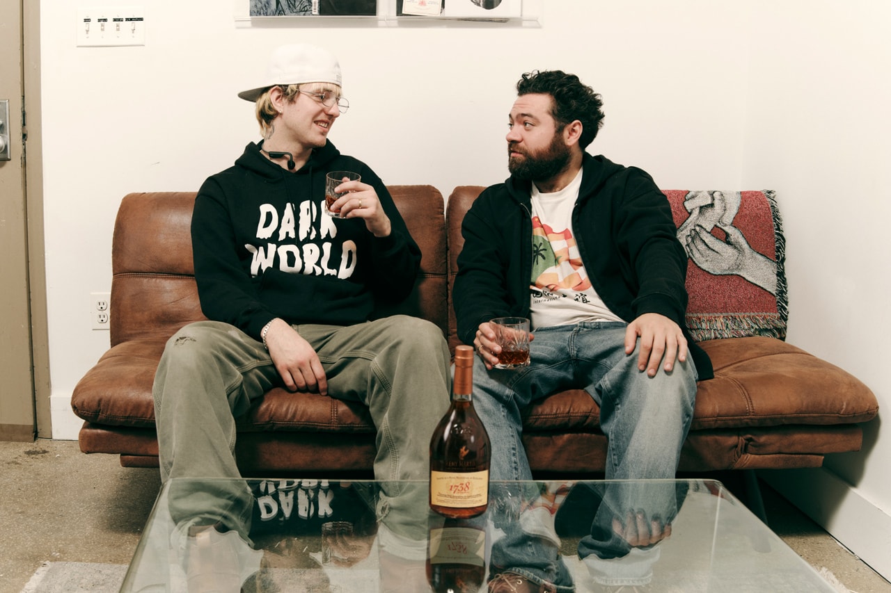 Wiki’s Unwavering Commitment to Consistency and Community 10k interview shoot remy martin my call campaign