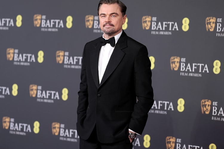 Wrist Check: 14 Best Watches at the 2026 BAFTA Awards