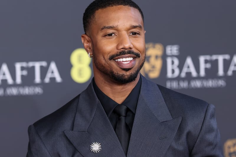 Wrist Check: 14 Best Watches at the 2026 BAFTA Awards