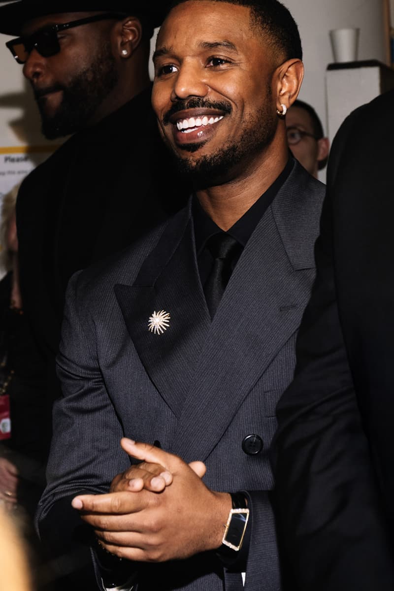 Wrist Check: BAFTA 2026 Red Carpet Leo DiCaprio's Rolex Daytona Timothée Chalamet's Urban Jürgensen UJ-2 audemars piguet stormzy cariter santos lousi vuitton omega 