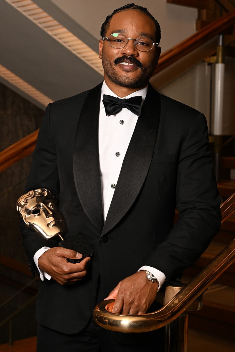 Wrist Check: BAFTA 2026 Red Carpet Leo DiCaprio's Rolex Daytona Timothée Chalamet's Urban Jürgensen UJ-2 audemars piguet stormzy cariter santos lousi vuitton omega 