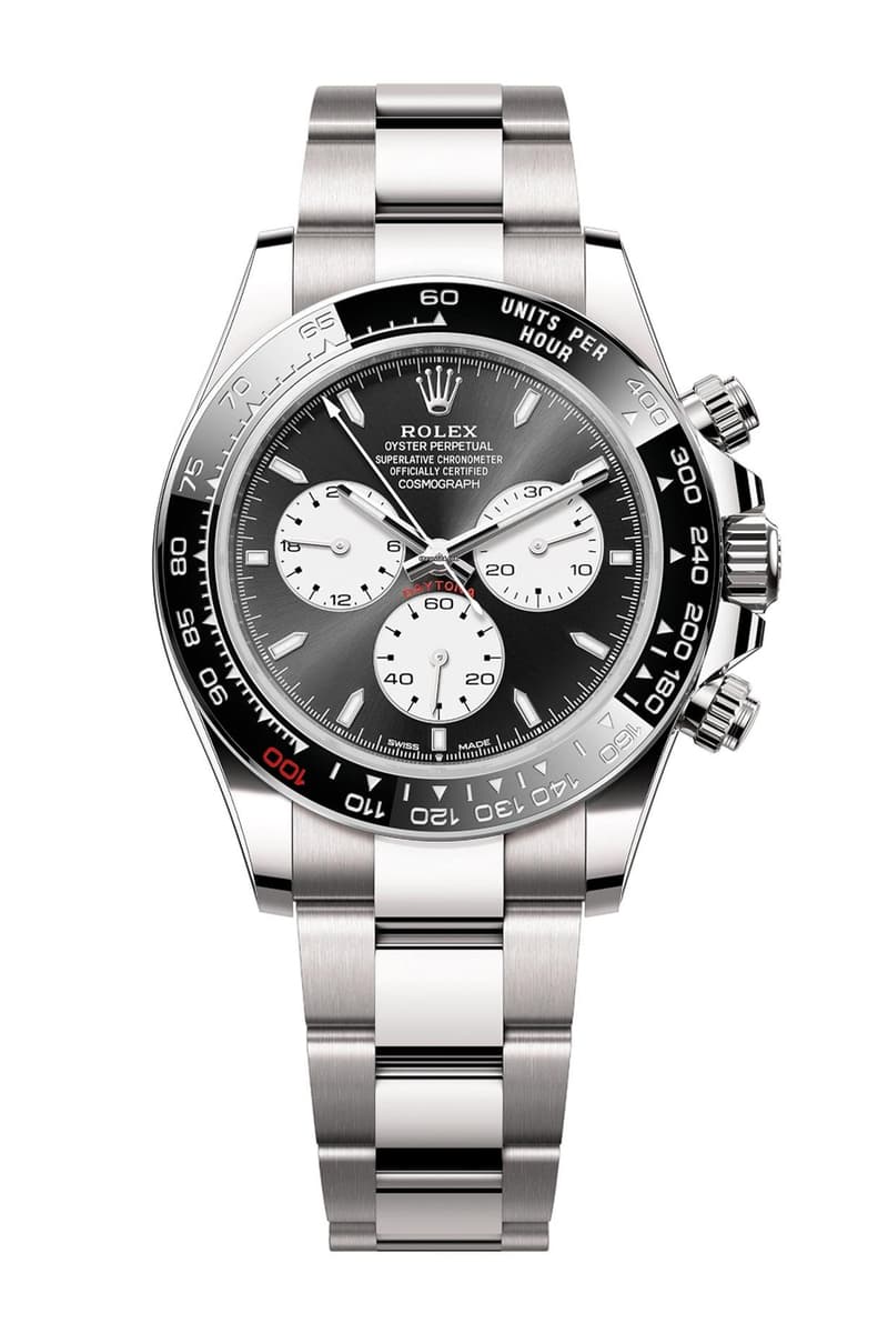 Wrist Check: BAFTA 2026 Red Carpet Leo DiCaprio's Rolex Daytona Timothée Chalamet's Urban Jürgensen UJ-2 audemars piguet stormzy cariter santos lousi vuitton omega 