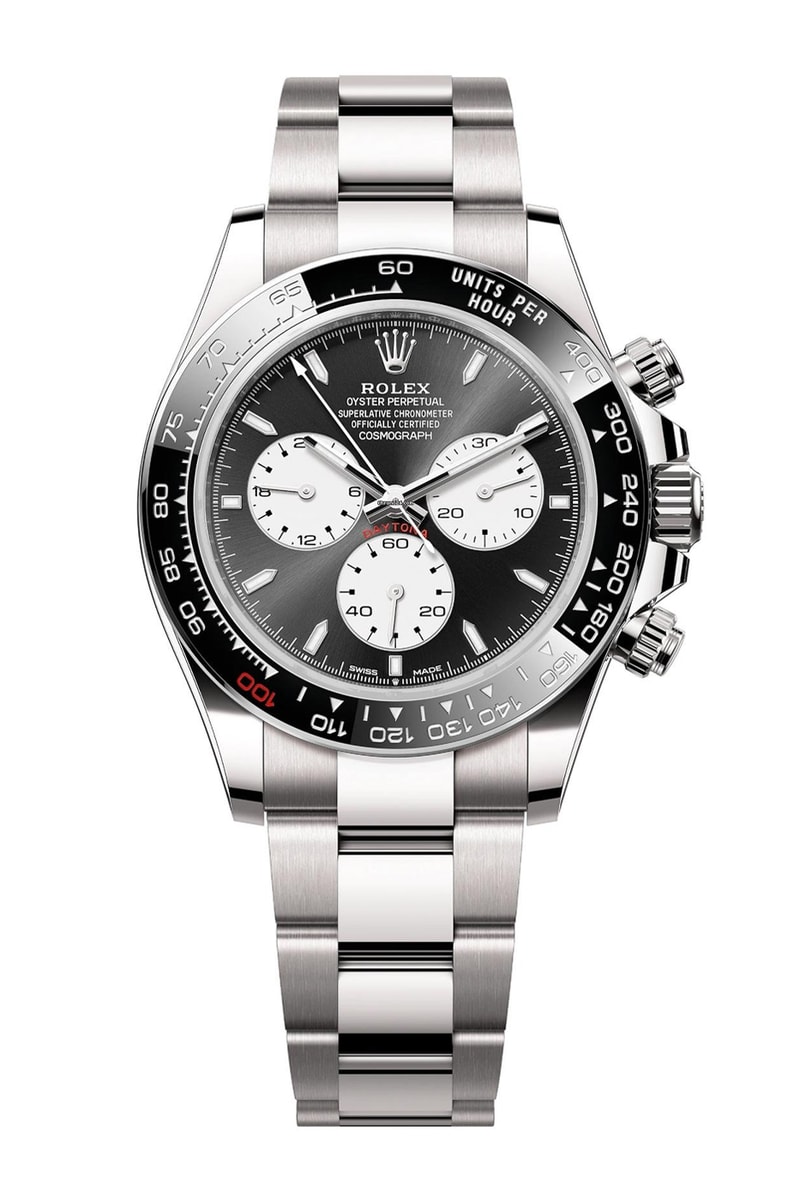 Wrist Check: BAFTA 2026 Red Carpet Leo DiCaprio's Rolex Daytona Timothée Chalamet's Urban Jürgensen UJ-2 audemars piguet stormzy cariter santos lousi vuitton omega 
