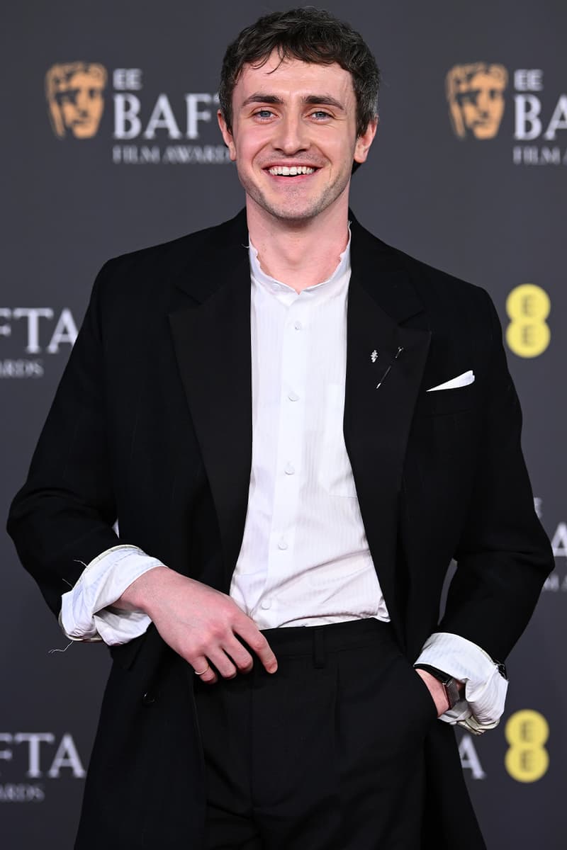 Wrist Check: BAFTA 2026 Red Carpet Leo DiCaprio's Rolex Daytona Timothée Chalamet's Urban Jürgensen UJ-2 audemars piguet stormzy cariter santos lousi vuitton omega 