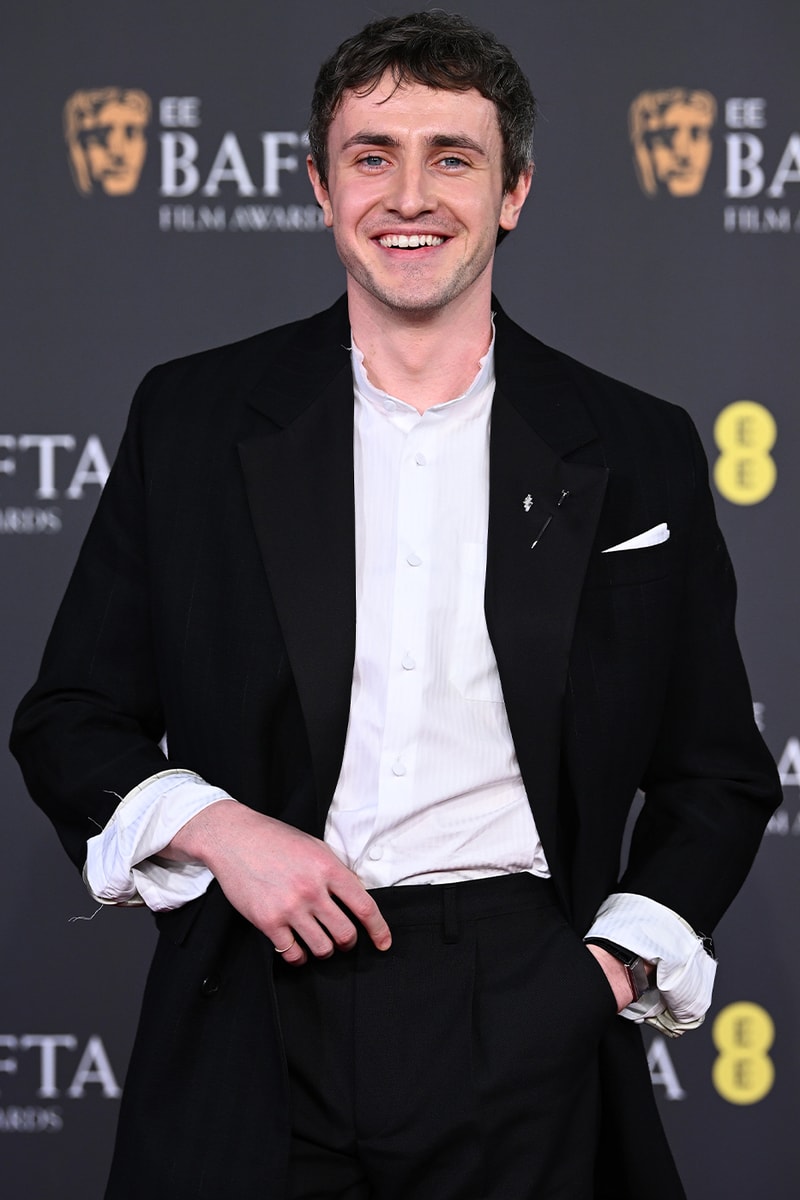 Wrist Check: BAFTA 2026 Red Carpet Leo DiCaprio's Rolex Daytona Timothée Chalamet's Urban Jürgensen UJ-2 audemars piguet stormzy cariter santos lousi vuitton omega 