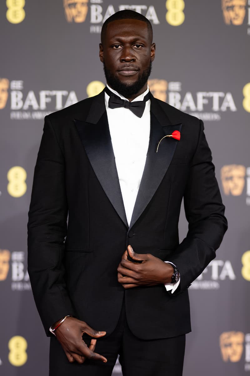Wrist Check: BAFTA 2026 Red Carpet Leo DiCaprio's Rolex Daytona Timothée Chalamet's Urban Jürgensen UJ-2 audemars piguet stormzy cariter santos lousi vuitton omega 