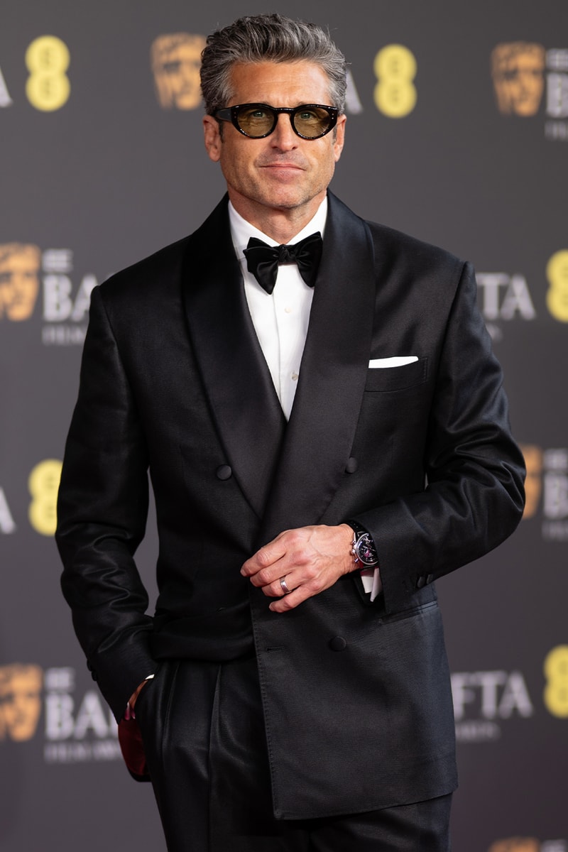 Wrist Check: BAFTA 2026 Red Carpet Leo DiCaprio's Rolex Daytona Timothée Chalamet's Urban Jürgensen UJ-2 audemars piguet stormzy cariter santos lousi vuitton omega 