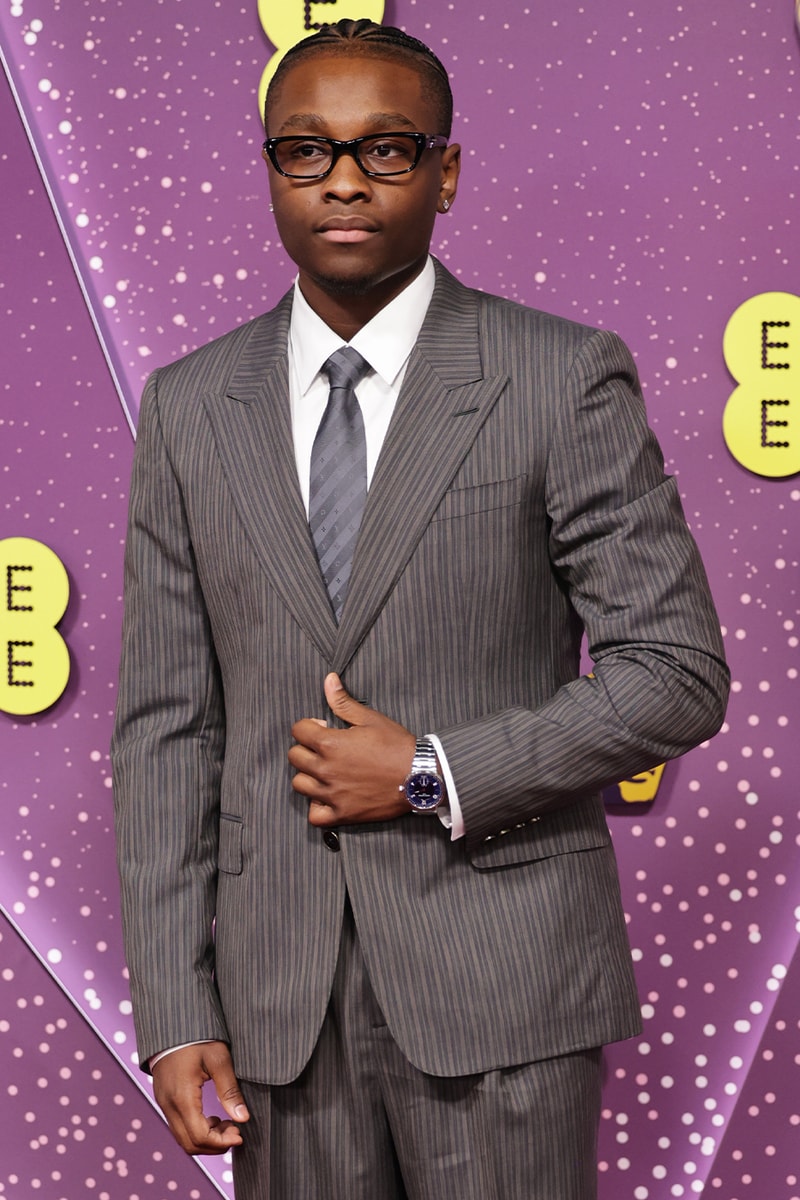 Wrist Check: BAFTA 2026 Red Carpet Leo DiCaprio's Rolex Daytona Timothée Chalamet's Urban Jürgensen UJ-2 audemars piguet stormzy cariter santos lousi vuitton omega 