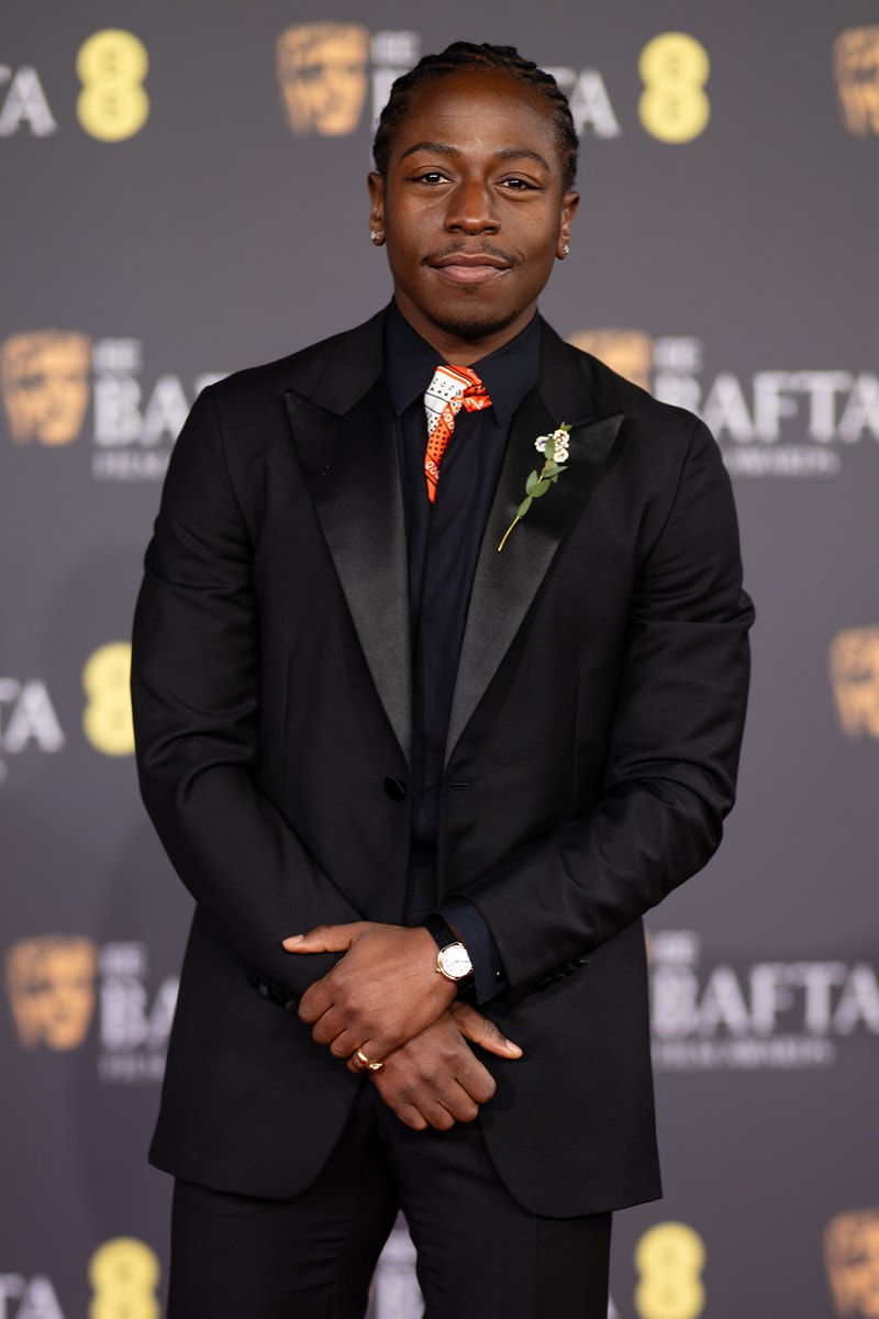 Wrist Check: BAFTA 2026 Red Carpet Leo DiCaprio's Rolex Daytona Timothée Chalamet's Urban Jürgensen UJ-2 audemars piguet stormzy cariter santos lousi vuitton omega 