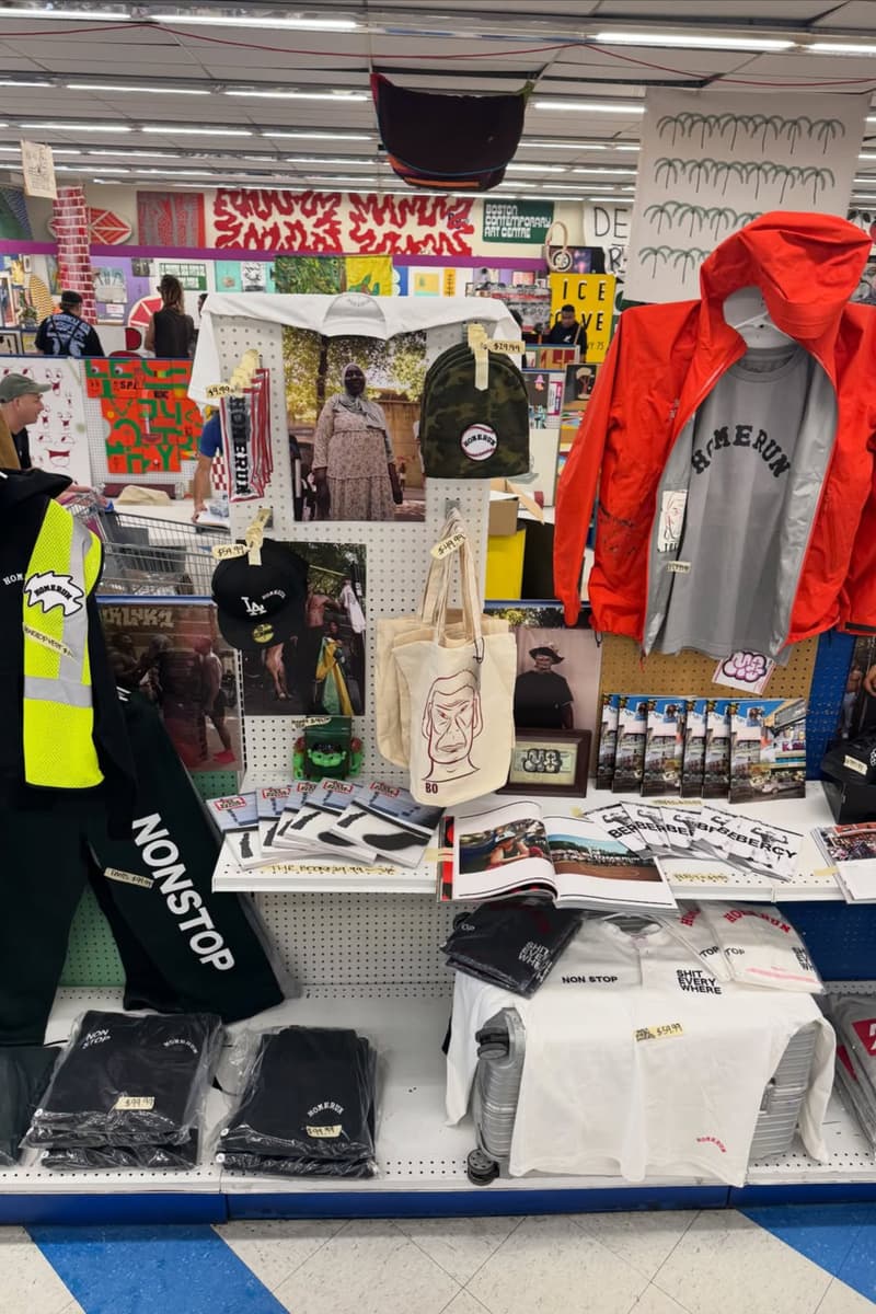 Barry McGee '99Cent' Los Angeles Art Week 2026 Exhibition Artworks