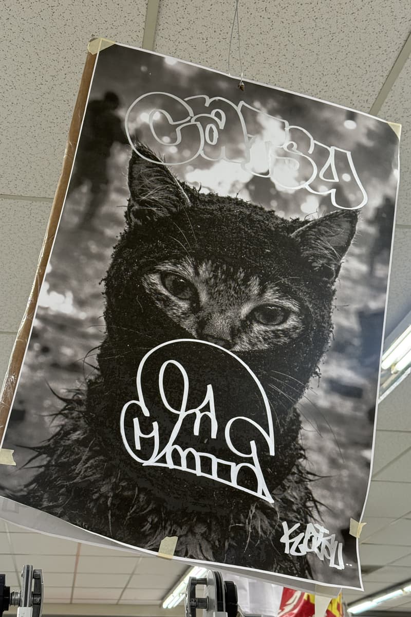 Barry McGee '99Cent' Los Angeles Art Week 2026 Exhibition Artworks