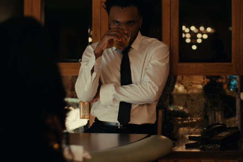 Baby Keem Taps KATSEYE’s Lara Raj for "Birds & the Bees" Music Video