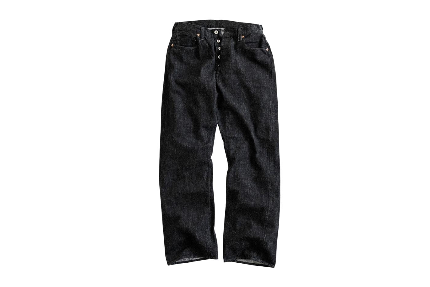 FULLCOUNT War Model denim Collection Release Info