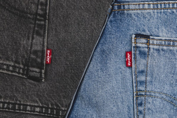 Levis 501 BEAMS LIMITED EDITION Relaxed 28 Inch Jeans Release Info