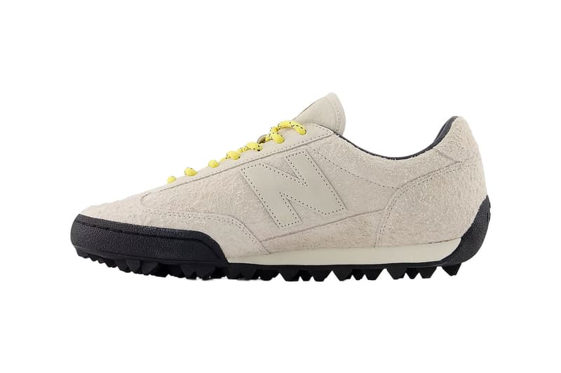 New Balance Gator Run Star Burst UGTR83J Release Info