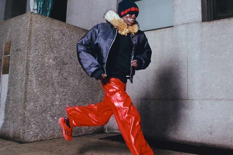 adidas Originals and SP5DER Unleash a Global Footwear and Apparel Collaboration