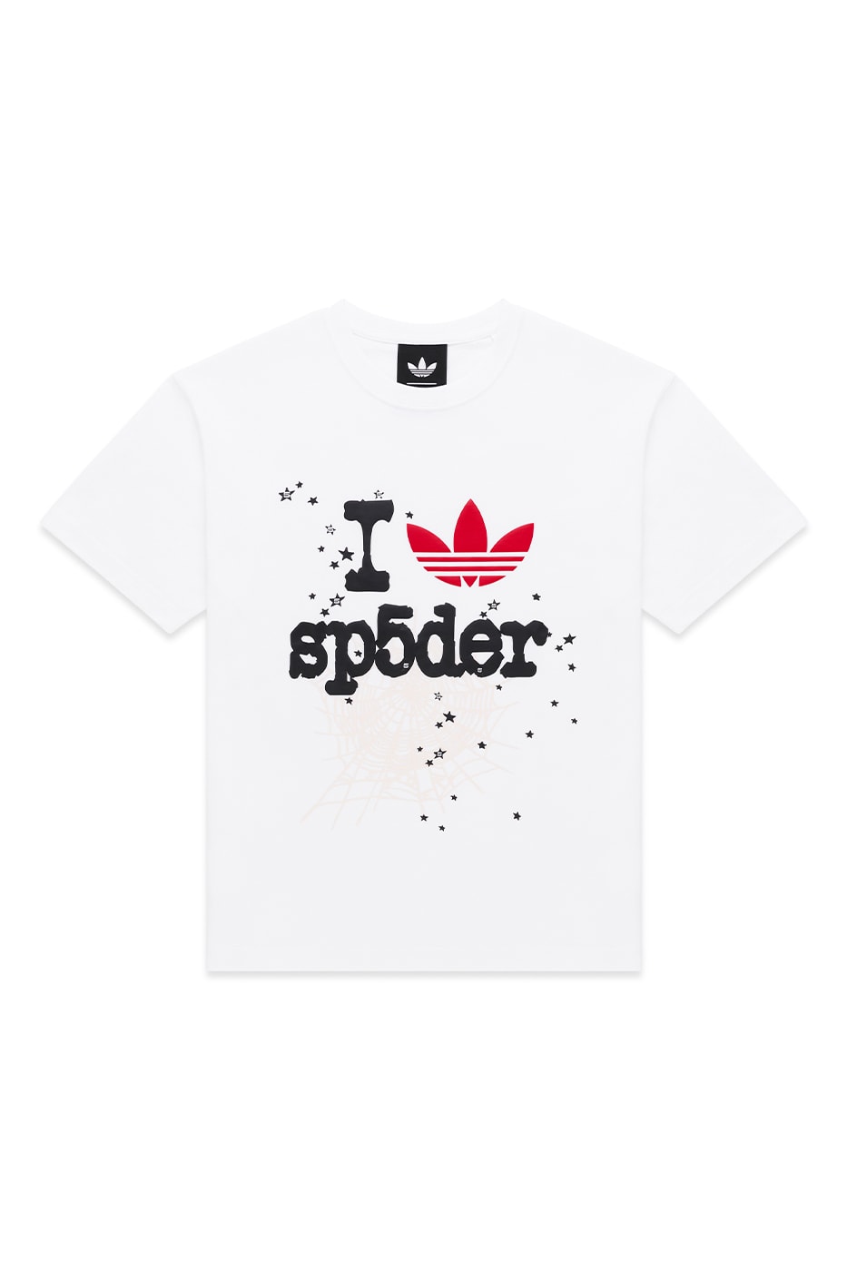 adidas Originals and SP5DER Unleash a Global Footwear and Apparel Collaboration SP5DER Superstar Supermodified young thug