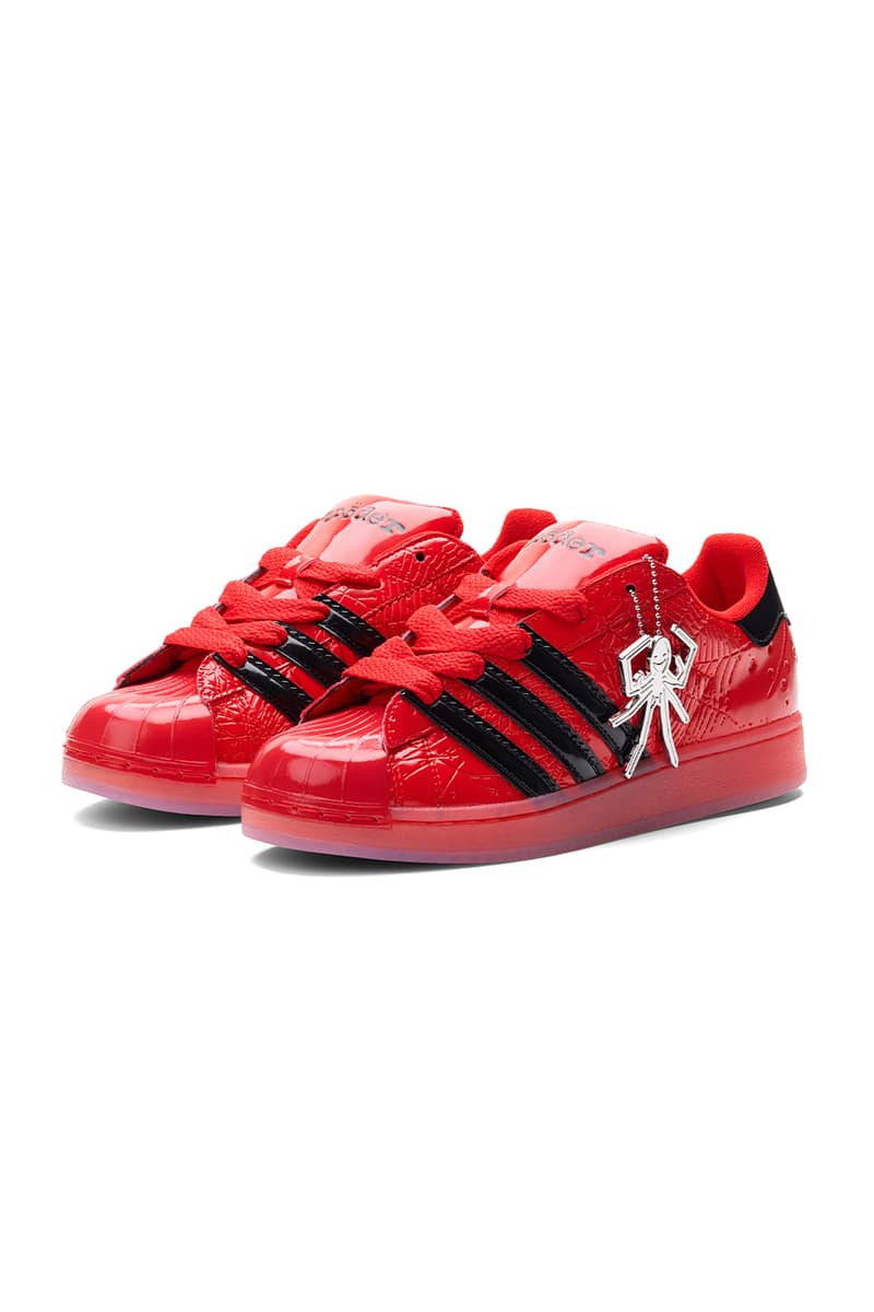 adidas Originals x SP5DER Footwear Apparel Collab | Hypebeast adidas Originals x SP5DER Footwear Apparel Collab | Hypebeast