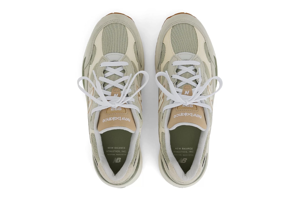 Best Sneaker Releases February 2025 Week 4 Converse SHAI 001 Lux Truffle New Balance MADE in USA 990v4 992 Olive Union LA fragment design Air Jordan 1 High OG Black and Varsity Red Stranger Things Nike Air Foamposite One Vecna Palace Vans Low 2 LeBron James Nike Air Force 1 Low Voltage Green JiyongKim PUMA VS1 Air Jordan 5 Wolf Grey Politics adidas Adizero Goukana Roadkill Thom Browne ASICS GEL-KAYANO 14