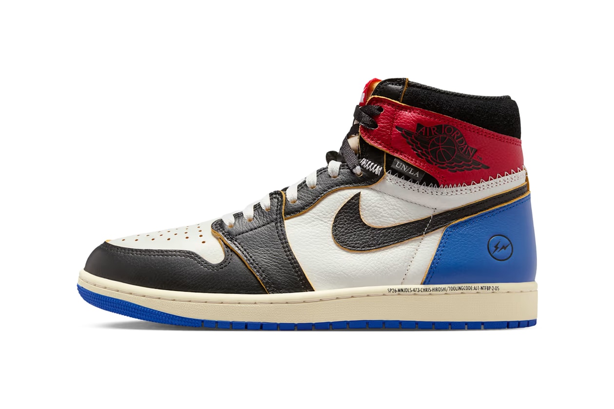 Best Sneaker Releases February 2025 Week 4 Converse SHAI 001 Lux Truffle New Balance MADE in USA 990v4 992 Olive Union LA fragment design Air Jordan 1 High OG Black and Varsity Red Stranger Things Nike Air Foamposite One Vecna Palace Vans Low 2 LeBron James Nike Air Force 1 Low Voltage Green JiyongKim PUMA VS1 Air Jordan 5 Wolf Grey Politics adidas Adizero Goukana Roadkill Thom Browne ASICS GEL-KAYANO 14