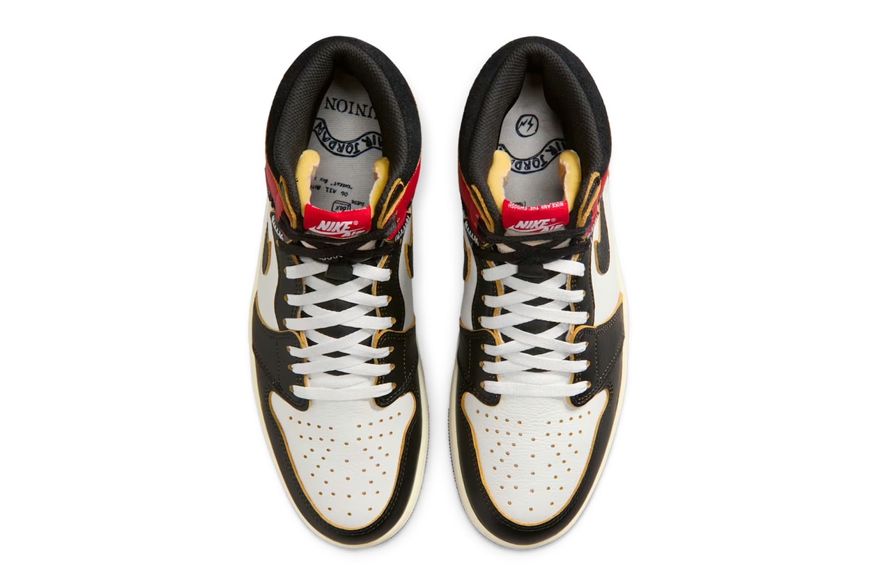 Best Sneaker Releases February 2025 Week 4 Converse SHAI 001 Lux Truffle New Balance MADE in USA 990v4 992 Olive Union LA fragment design Air Jordan 1 High OG Black and Varsity Red Stranger Things Nike Air Foamposite One Vecna Palace Vans Low 2 LeBron James Nike Air Force 1 Low Voltage Green JiyongKim PUMA VS1 Air Jordan 5 Wolf Grey Politics adidas Adizero Goukana Roadkill Thom Browne ASICS GEL-KAYANO 14