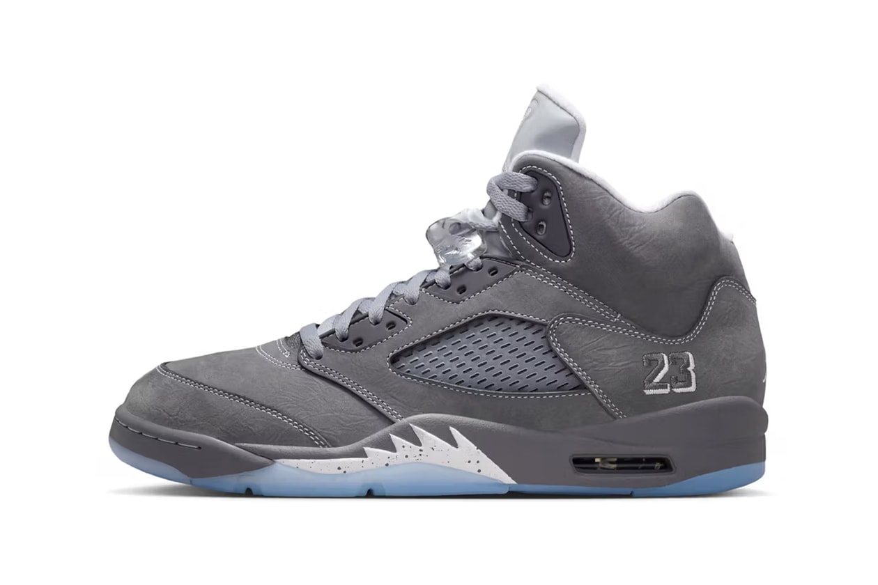 Best Sneaker Releases February 2025 Week 4 Converse SHAI 001 Lux Truffle New Balance MADE in USA 990v4 992 Olive Union LA fragment design Air Jordan 1 High OG Black and Varsity Red Stranger Things Nike Air Foamposite One Vecna Palace Vans Low 2 LeBron James Nike Air Force 1 Low Voltage Green JiyongKim PUMA VS1 Air Jordan 5 Wolf Grey Politics adidas Adizero Goukana Roadkill Thom Browne ASICS GEL-KAYANO 14