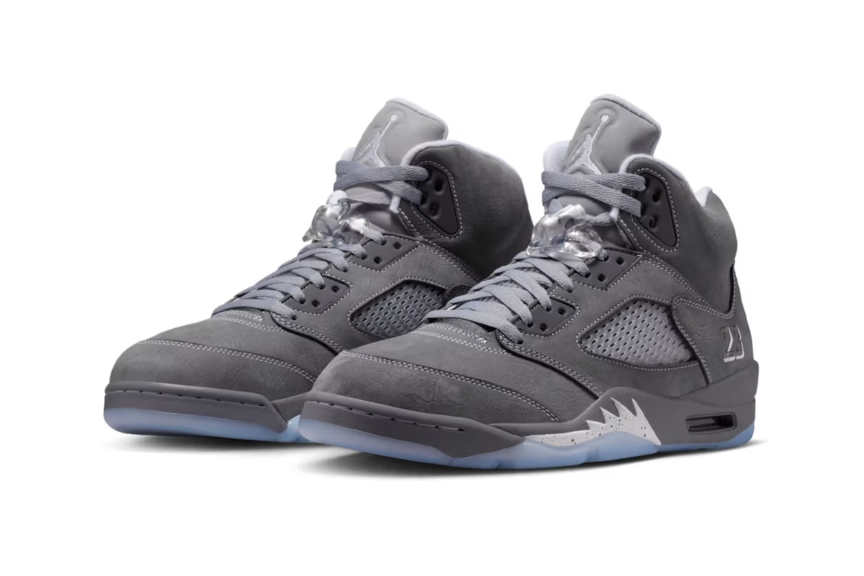 Best Sneaker Releases February 2025 Week 4 Converse SHAI 001 Lux Truffle New Balance MADE in USA 990v4 992 Olive Union LA fragment design Air Jordan 1 High OG Black and Varsity Red Stranger Things Nike Air Foamposite One Vecna Palace Vans Low 2 LeBron James Nike Air Force 1 Low Voltage Green JiyongKim PUMA VS1 Air Jordan 5 Wolf Grey Politics adidas Adizero Goukana Roadkill Thom Browne ASICS GEL-KAYANO 14