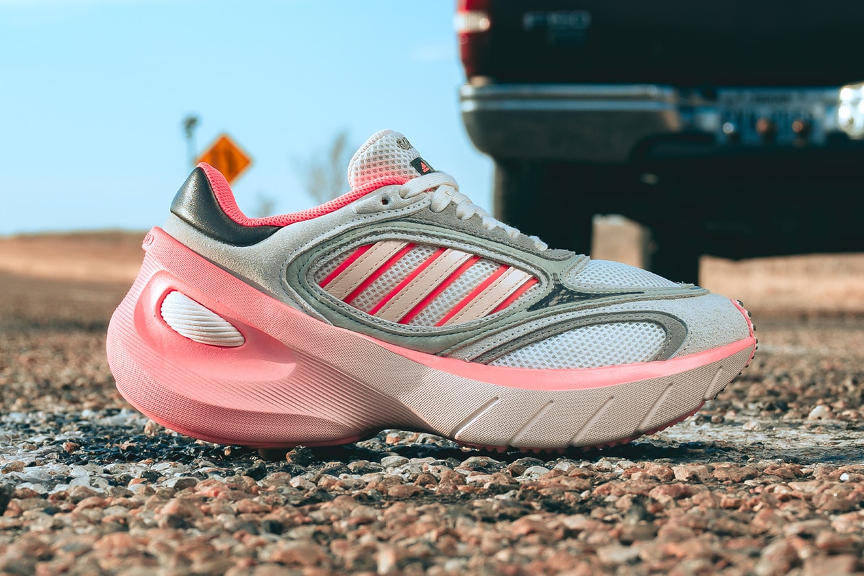 Best Sneaker Releases February 2025 Week 4 Converse SHAI 001 Lux Truffle New Balance MADE in USA 990v4 992 Olive Union LA fragment design Air Jordan 1 High OG Black and Varsity Red Stranger Things Nike Air Foamposite One Vecna Palace Vans Low 2 LeBron James Nike Air Force 1 Low Voltage Green JiyongKim PUMA VS1 Air Jordan 5 Wolf Grey Politics adidas Adizero Goukana Roadkill Thom Browne ASICS GEL-KAYANO 14