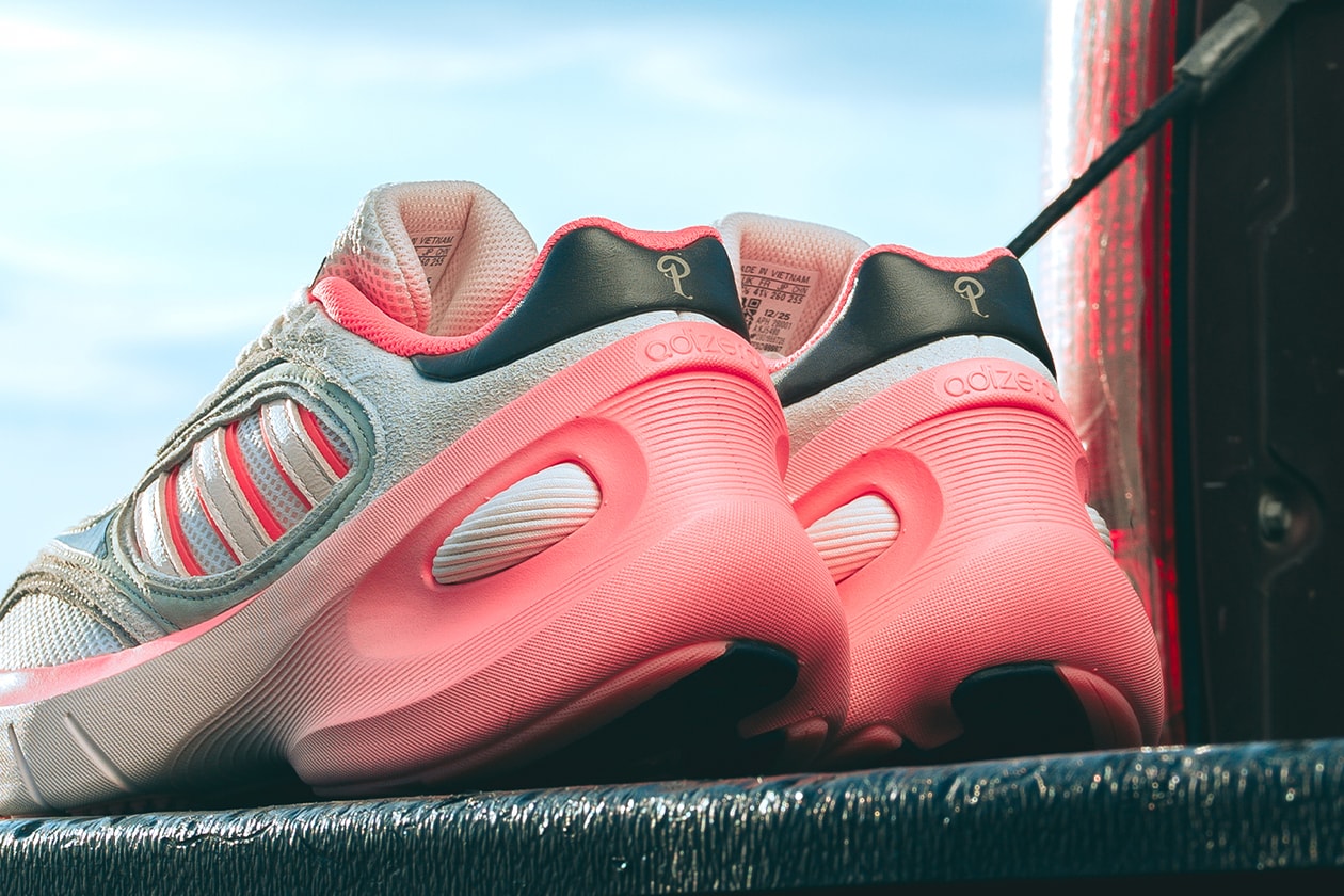 Best Sneaker Releases February 2025 Week 4 Converse SHAI 001 Lux Truffle New Balance MADE in USA 990v4 992 Olive Union LA fragment design Air Jordan 1 High OG Black and Varsity Red Stranger Things Nike Air Foamposite One Vecna Palace Vans Low 2 LeBron James Nike Air Force 1 Low Voltage Green JiyongKim PUMA VS1 Air Jordan 5 Wolf Grey Politics adidas Adizero Goukana Roadkill Thom Browne ASICS GEL-KAYANO 14