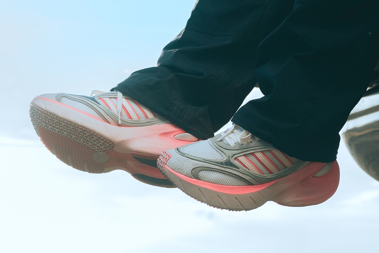 Best Sneaker Releases February 2025 Week 4 Converse SHAI 001 Lux Truffle New Balance MADE in USA 990v4 992 Olive Union LA fragment design Air Jordan 1 High OG Black and Varsity Red Stranger Things Nike Air Foamposite One Vecna Palace Vans Low 2 LeBron James Nike Air Force 1 Low Voltage Green JiyongKim PUMA VS1 Air Jordan 5 Wolf Grey Politics adidas Adizero Goukana Roadkill Thom Browne ASICS GEL-KAYANO 14