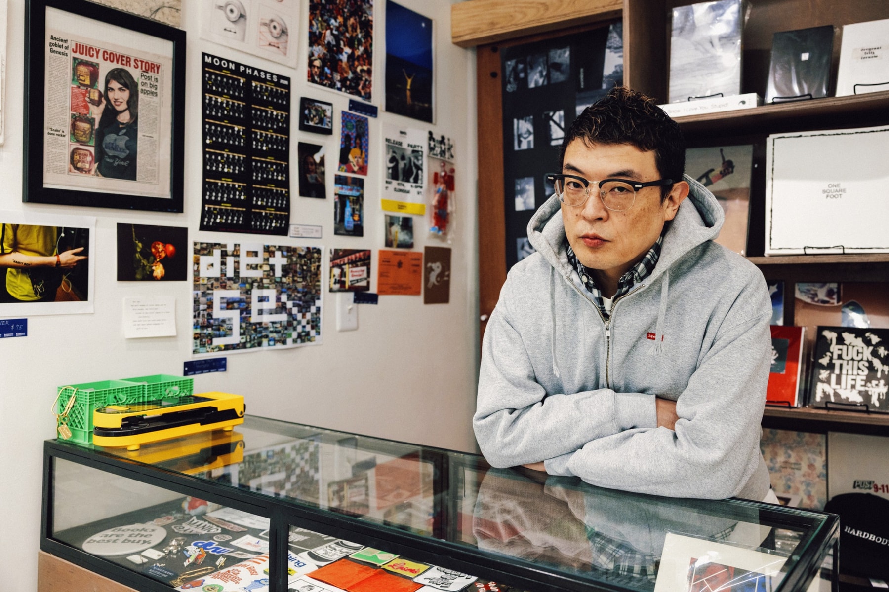 Blankmag Books New York Feature Interview Art Artworks