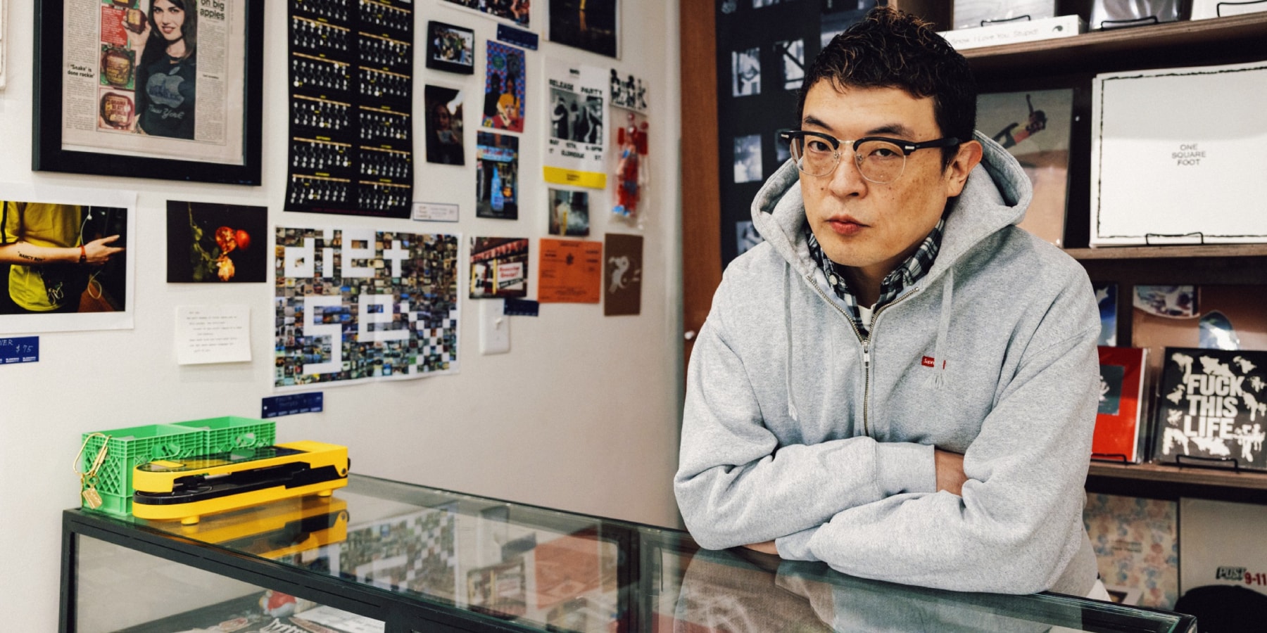 Blankmag Books New York Feature Interview Art Artworks