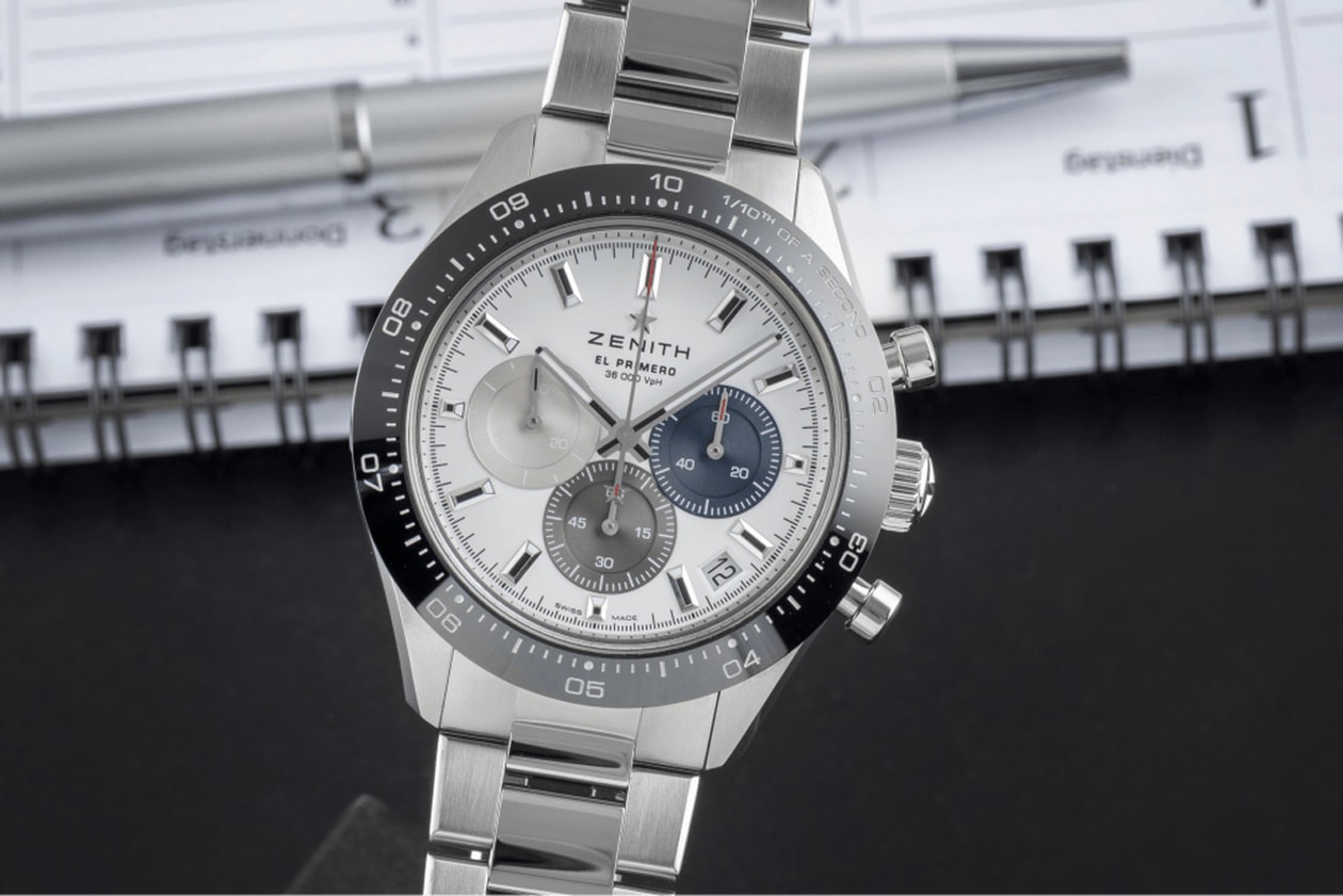 chrono24 watches timepieces vacheron rolex omega speedmaster zenith Chronomaster seiko grand seiko Professional Moonwatch IWC Ingenieur Automatic 40 cartier santos heritage collection 