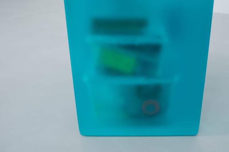 Lim Wooteck EGOSYSTEM ‘Dip series’ Furniture Homeware Design Info