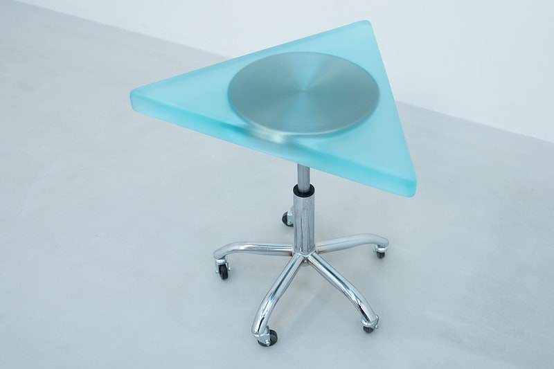 Lim Wootek EGOSYSTEM ‘Dip series’ Furniture Homeware Design Info