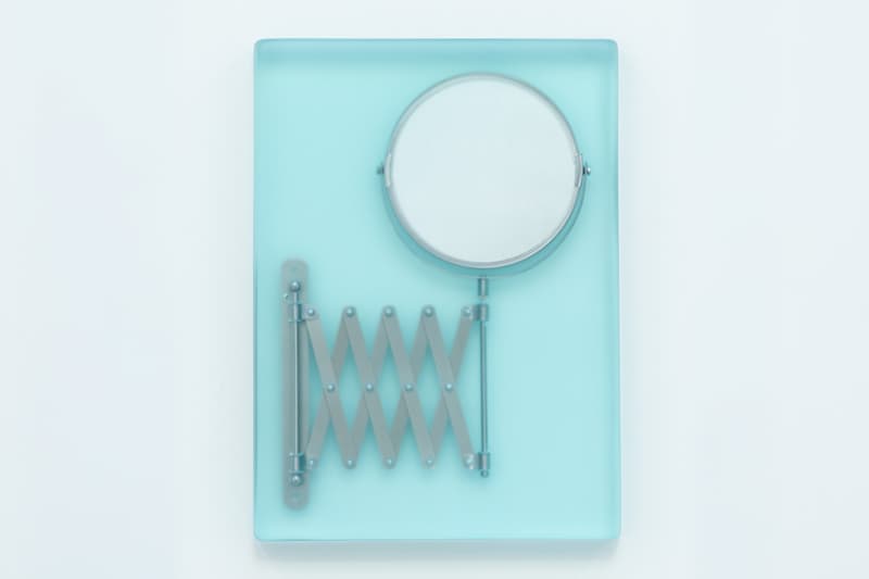 Lim Wooteck EGOSYSTEM ‘Dip series’ Furniture Homeware Design Info