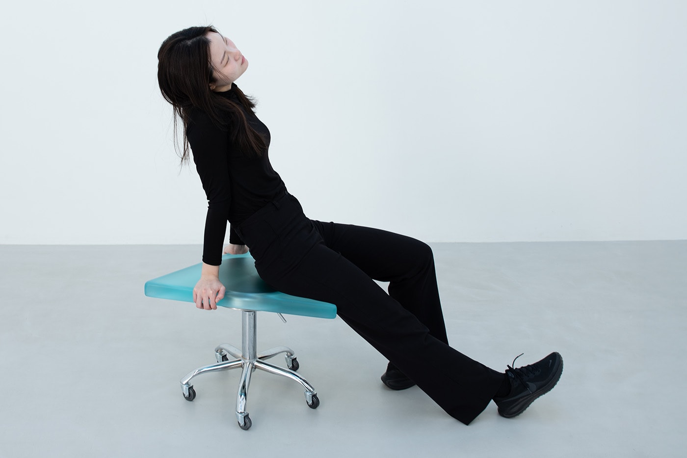 Lim Wootek EGOSYSTEM ‘Dip series’ Furniture Homeware Design Info